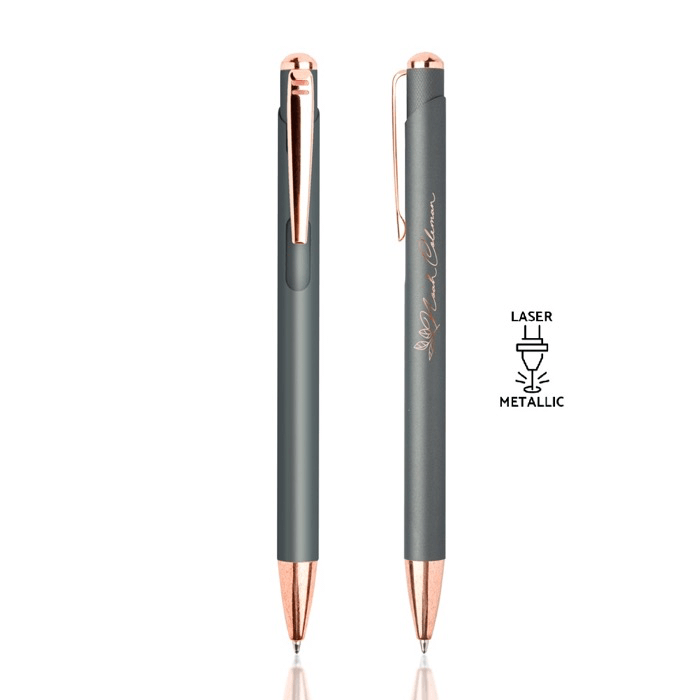 Metallpennor Metallpennor